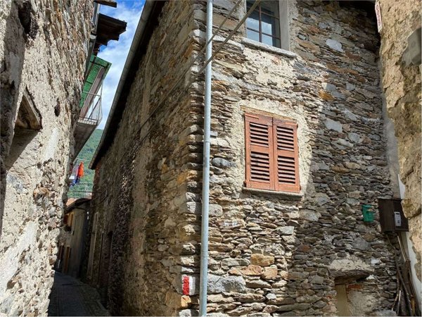 appartamento in vendita a Valle Cannobina