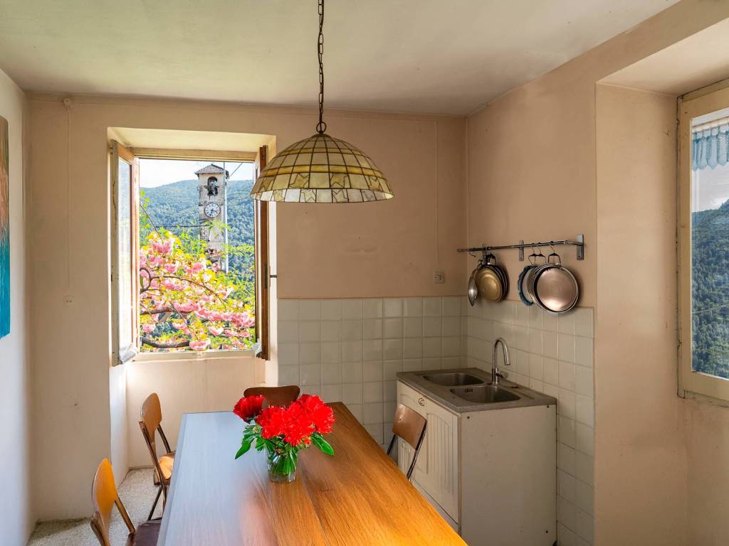 casa indipendente in vendita a Valle Cannobina