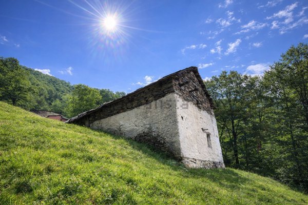 appartamento in vendita a Valle Cannobina