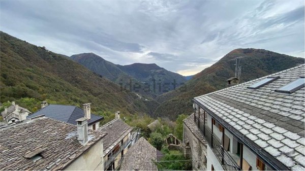 casa indipendente in vendita a Valle Cannobina
