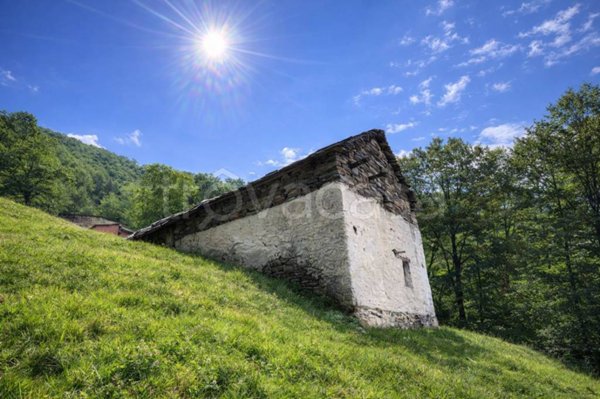 casa indipendente in vendita a Valle Cannobina
