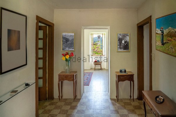 casa indipendente in vendita a Valle Cannobina