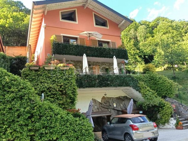 casa indipendente in vendita a Valle Cannobina