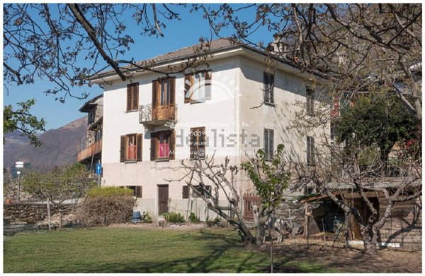 casa indipendente in vendita a Valle Cannobina