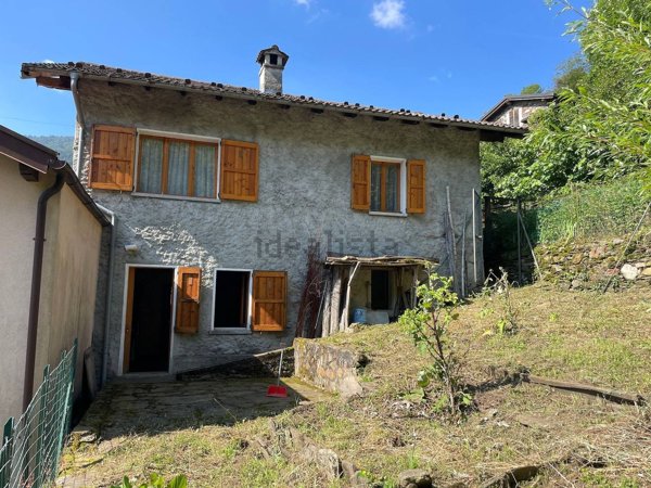 casa indipendente in vendita a Valle Cannobina