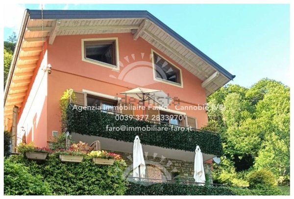 casa indipendente in vendita a Valle Cannobina