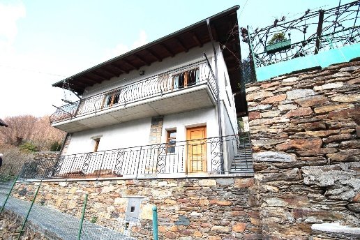 casale in vendita a Valle Cannobina in zona Falmenta