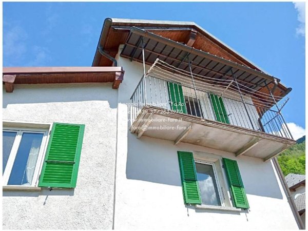 casa indipendente in vendita a Valle Cannobina