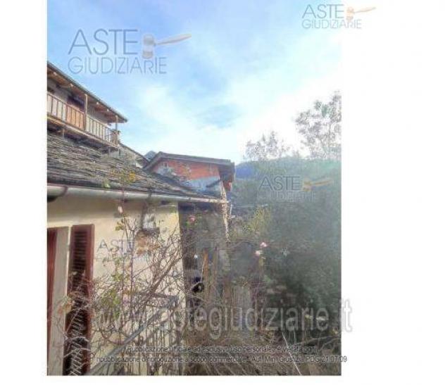 appartamento in vendita a Valle Cannobina