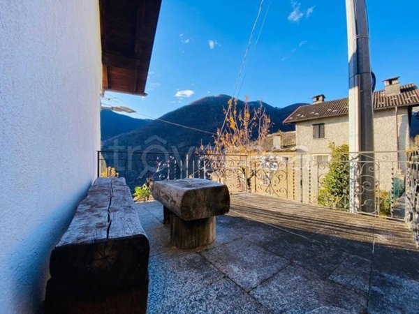 casa indipendente in vendita a Valle Cannobina