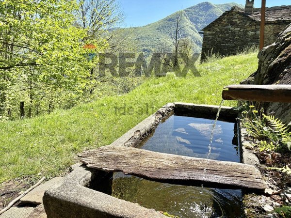 appartamento in vendita a Valle Cannobina