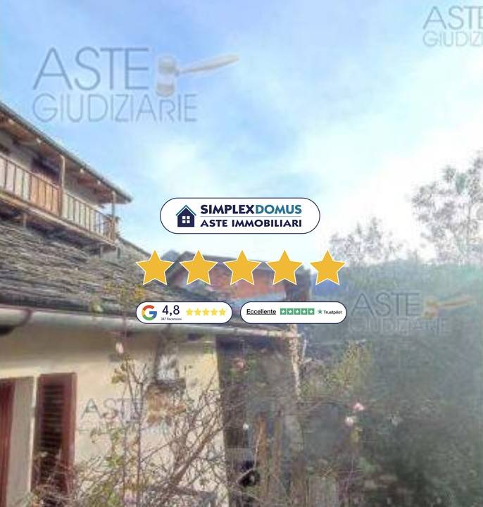 appartamento in vendita a Valle Cannobina