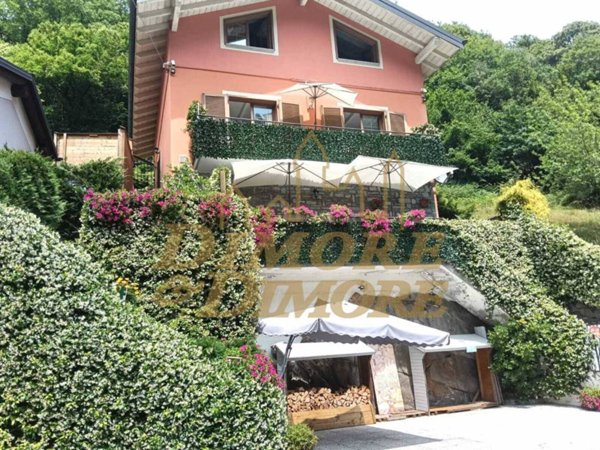 casa indipendente in vendita a Valle Cannobina