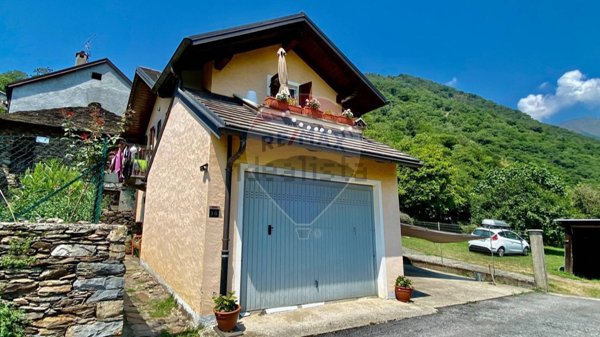 casa indipendente in vendita a Valle Cannobina