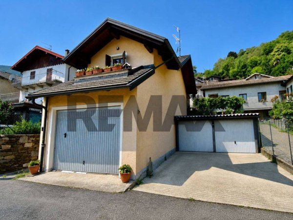 casa indipendente in vendita a Valle Cannobina
