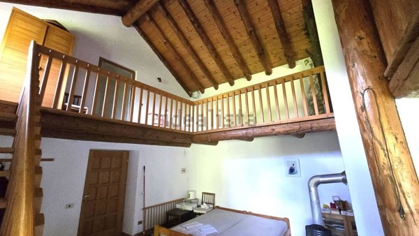 appartamento in vendita a Valle Cannobina