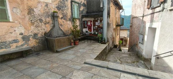 appartamento in vendita a Valle Cannobina