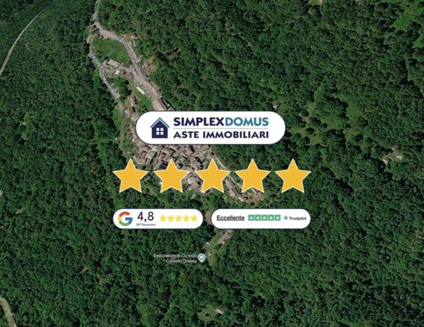 appartamento in vendita a Valle Cannobina