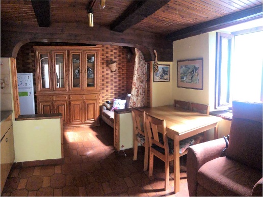 appartamento in vendita a Valle Cannobina in zona Falmenta