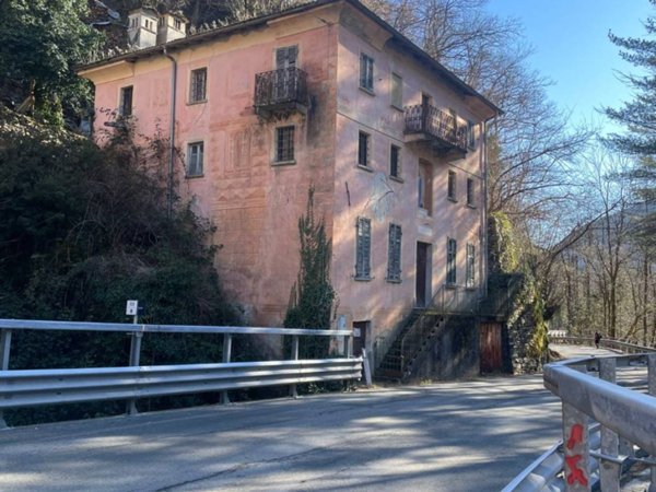 casa indipendente in vendita a Valle Cannobina