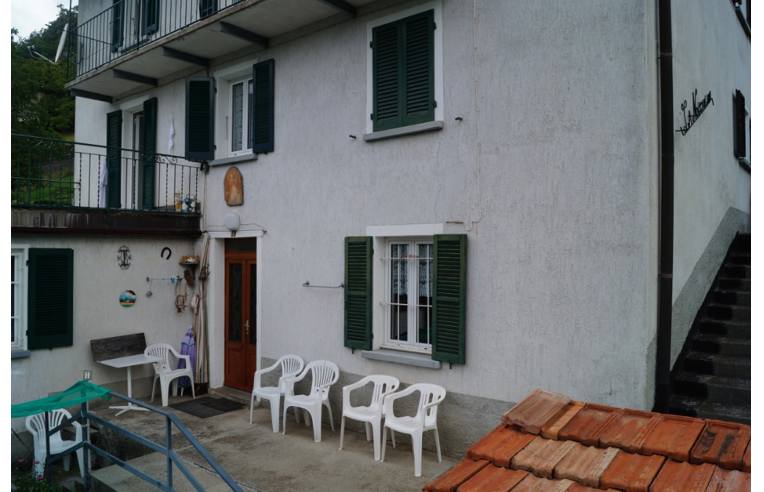appartamento in vendita a Valle Cannobina in zona Cursolo-Orasso