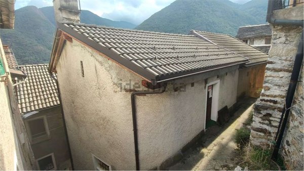 appartamento in vendita a Valle Cannobina