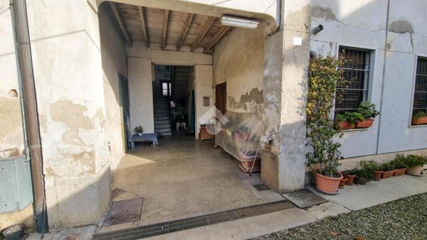 casa indipendente in vendita ad Agrate Brianza