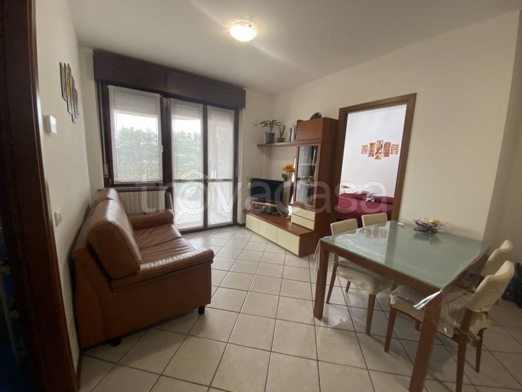 appartamento in vendita ad Agrate Brianza