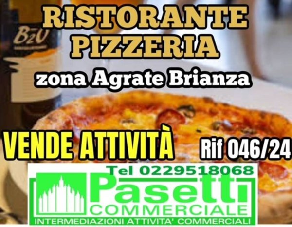 appartamento in vendita ad Agrate Brianza