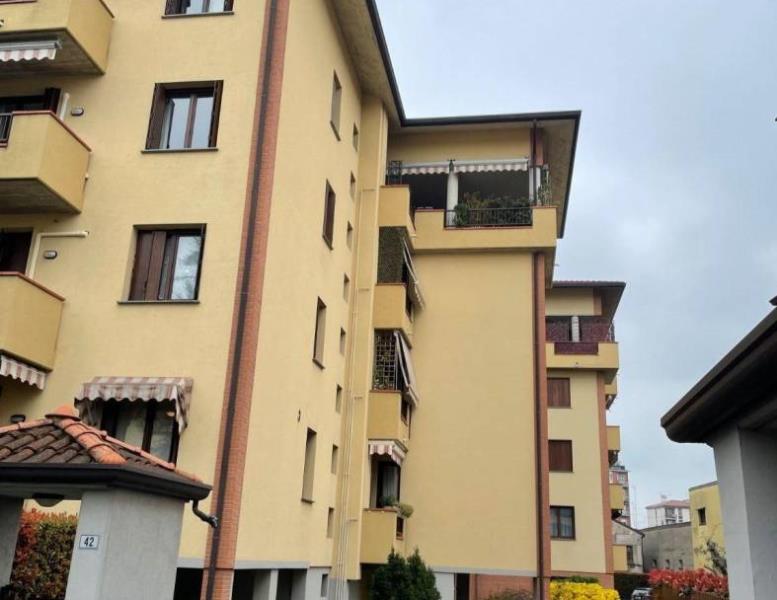 appartamento in vendita ad Agrate Brianza