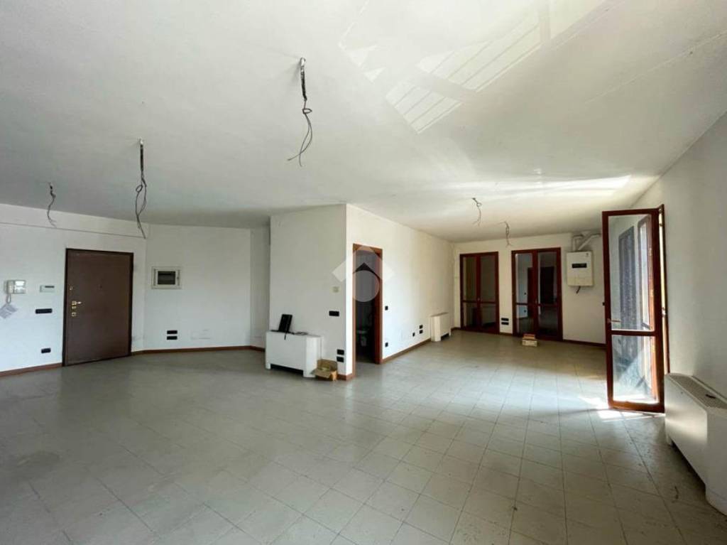 appartamento in vendita ad Agrate Brianza