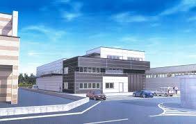 locale commerciale in vendita ad Agrate Brianza