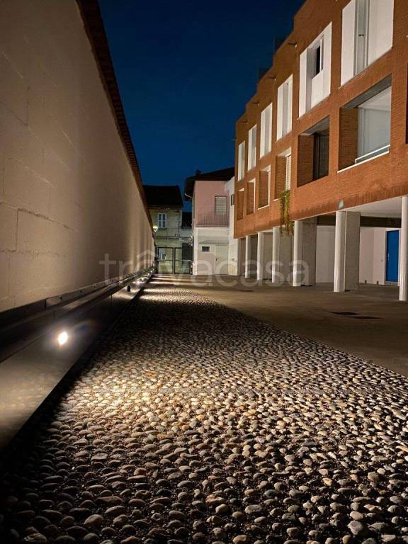 appartamento in vendita ad Agrate Brianza