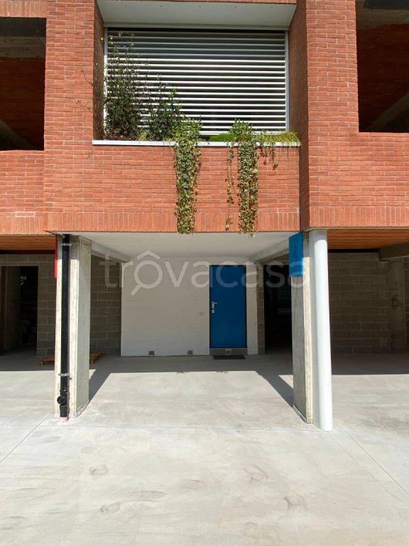appartamento in vendita ad Agrate Brianza