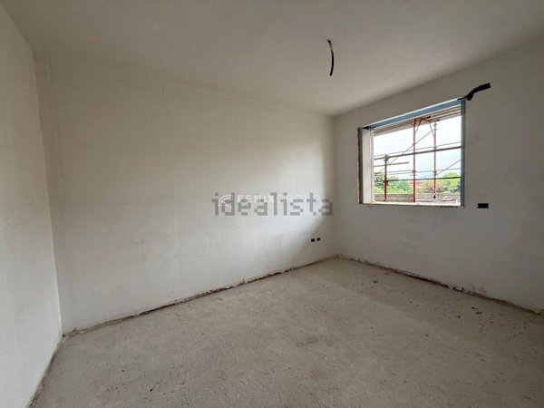 appartamento in vendita ad Agrate Brianza