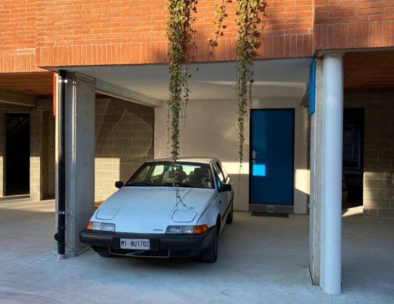appartamento in vendita ad Agrate Brianza