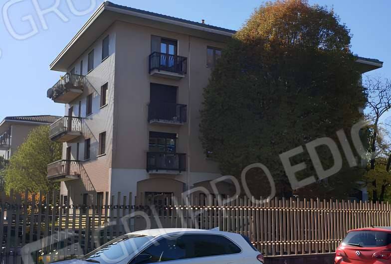 appartamento in vendita ad Agrate Brianza