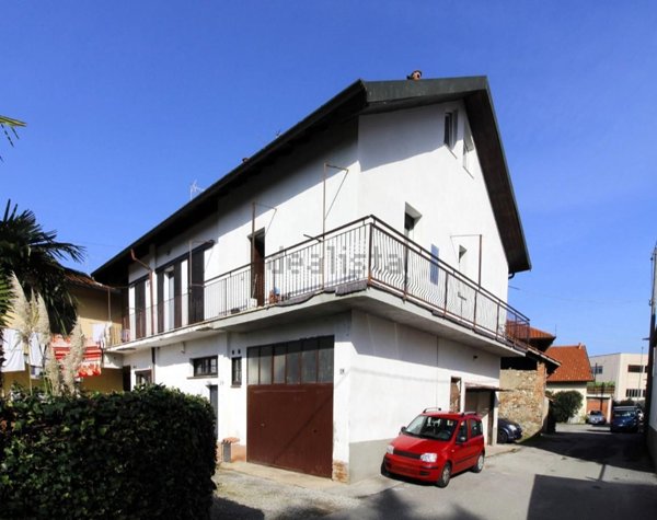 appartamento in vendita ad Agrate Brianza