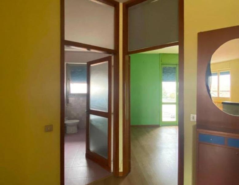 appartamento in vendita ad Agrate Brianza