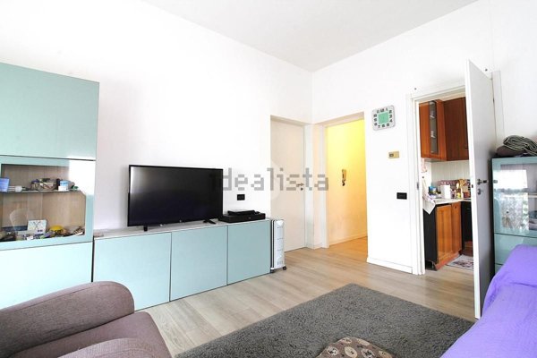 appartamento in vendita ad Agrate Brianza