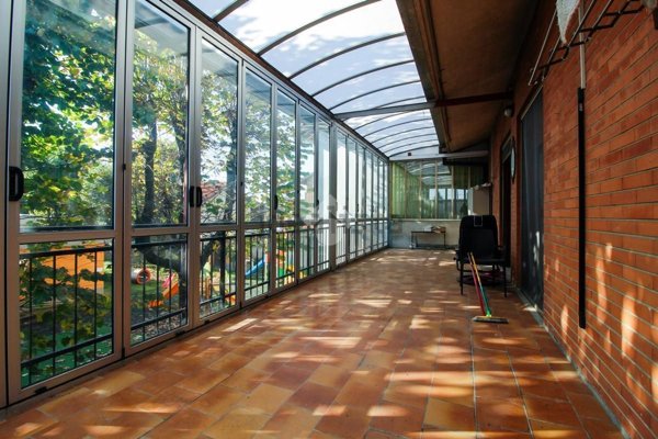 appartamento in vendita ad Agrate Brianza