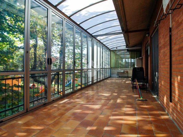 appartamento in vendita ad Agrate Brianza