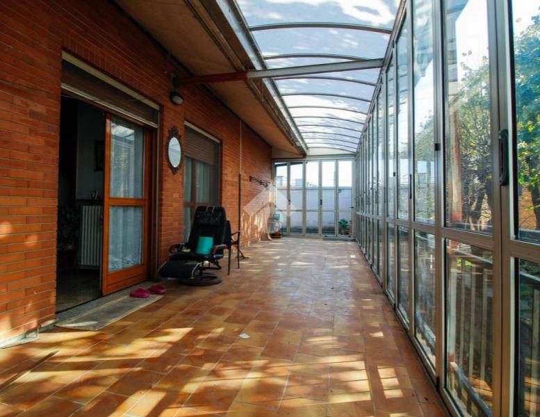 appartamento in vendita ad Agrate Brianza