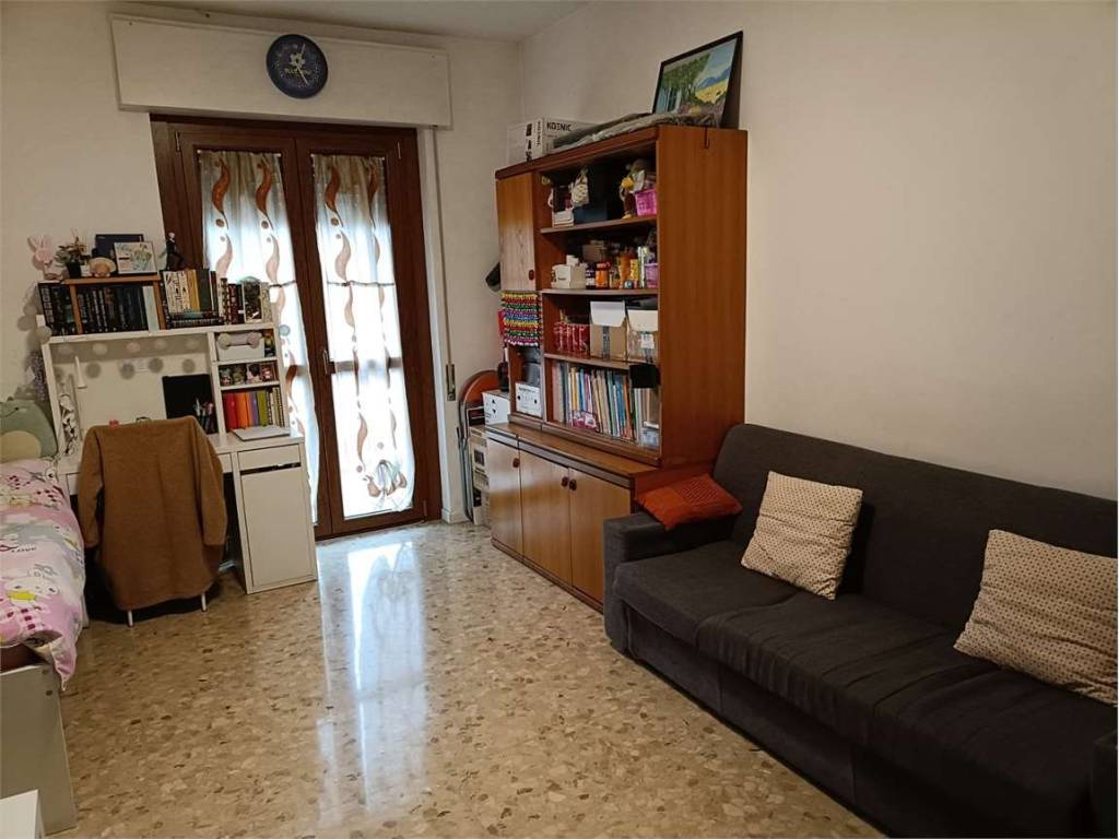 appartamento in vendita ad Agrate Brianza