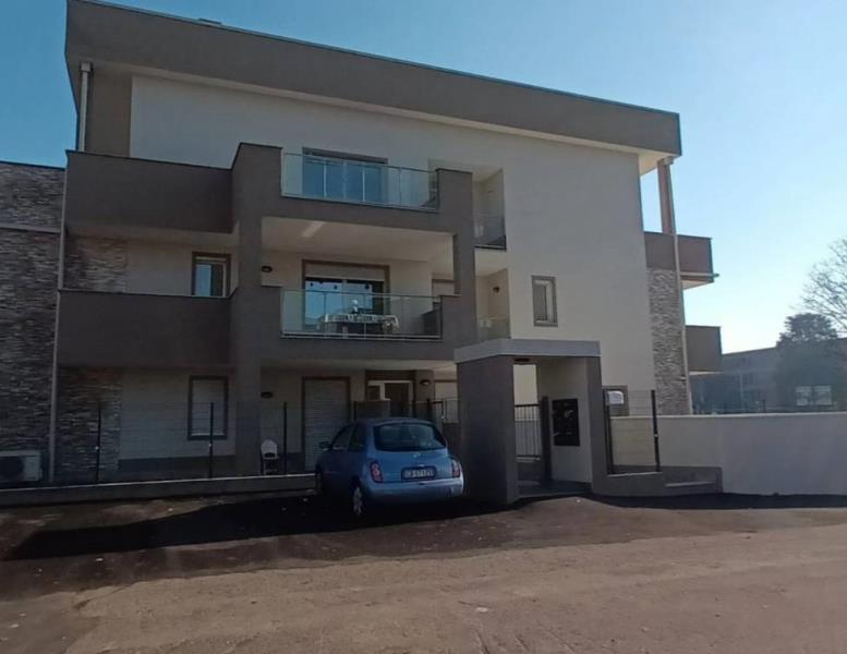 appartamento in vendita ad Agrate Brianza