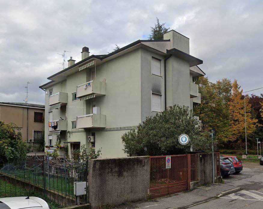 appartamento in vendita ad Agrate Brianza