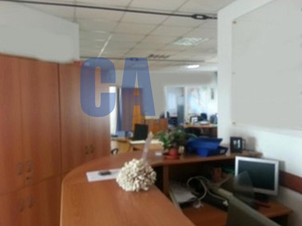 terreno industriale in vendita ad Agrate Brianza