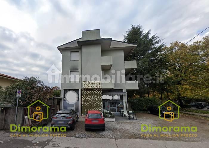 appartamento in vendita ad Agrate Brianza