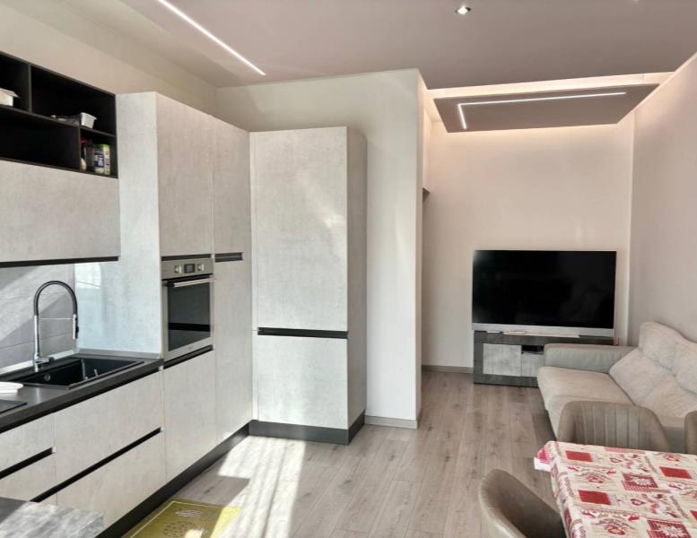 appartamento in vendita ad Agrate Brianza