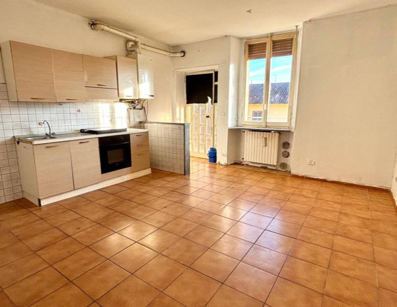 appartamento in vendita ad Agrate Brianza in zona Omate